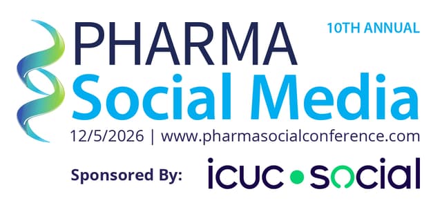 GIC Pharma Social Logo